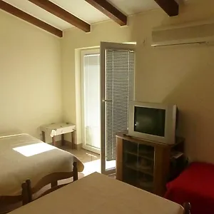 Apartment Lavanda, Omišalj