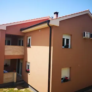 Apartment Manda, Omišalj